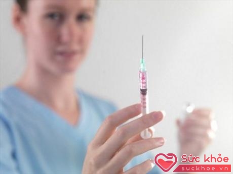 Bệnh nhân tiểu đường cần tiêm ngừa một số vắc-xin cần thiết (Ảnh: Internet)
