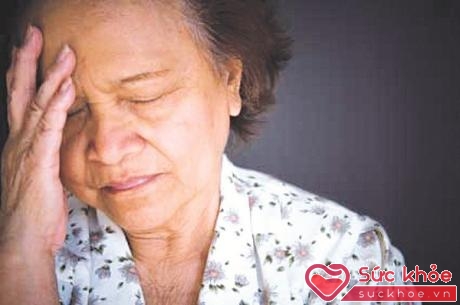 Suy nhược cơ thể do can âm hư thường gặp ở người già, phụ nữ tiền mãn kinh, người tăng huyết áp…