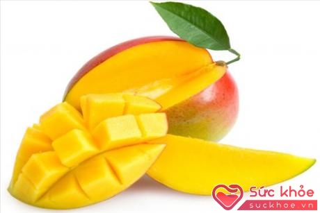 Người bệnh ĐTĐ có thể ăn trái cây ngọt với lượng cho phép.
