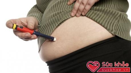 Phẫu thuật giảm cân có thể cắt giảm nguy cơ tiểu đường