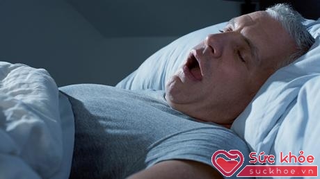 Ngủ trưa nhiều là dấu hiệu cảnh báo bệnh tiểu đường tuýp 2