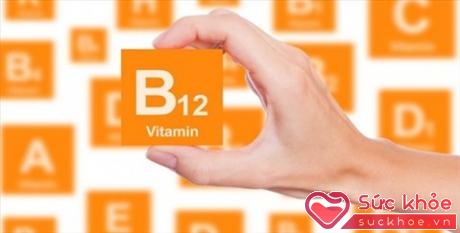 Cần thận trọng khi bổ sung vitamin B12 ở dạng thuốc tiêm cho người có cơ địa mẫn cảm