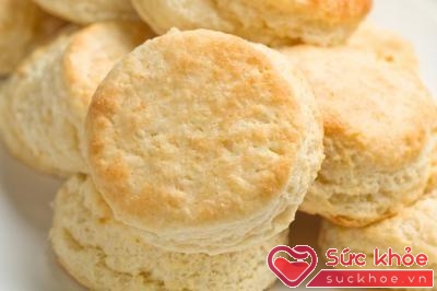 Bị viêm tụy không nên ăn bánh sừng bò hay bánh pateso Bị viêm tụy không nên ăn bánh sừng bò hay bánh pateso