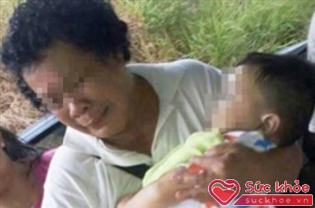 Cậu bé 3 tuổi người Malaysia đã không may mất mạng chỉ vì một quả nhãn.