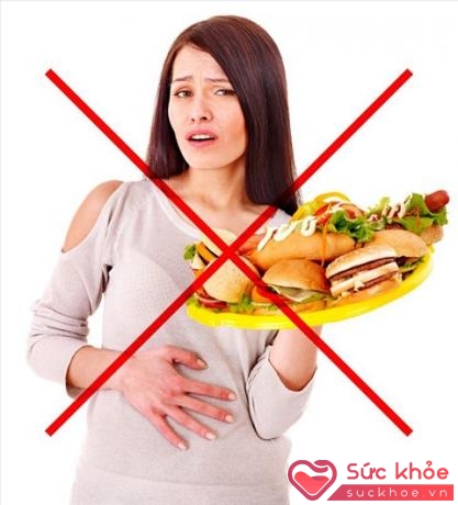 Khi áp dụng chế độ ăn này với mục đích giảm cân, bạn cần cố gắng tránh một số thực phẩm.