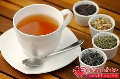 Một số vị thuốc Nam sắc uống thay trà hàng ngày phòng trị bệnh mùa hè.