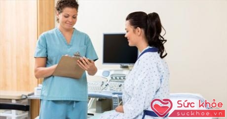 Phương pháp thuyên tắc động mạch tử cung giúp phụ nữ cải thiện chức năng tình dục
