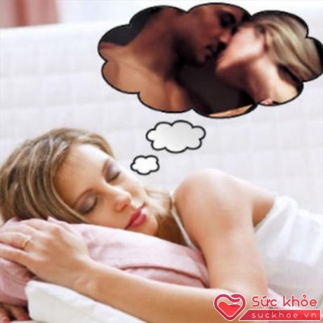 Khoảng 7,6% bệnh nhân bị rối loạn giấc ngủ đã trải qua hội chứng sexsomnia (Ảnh minh họa: Internet)