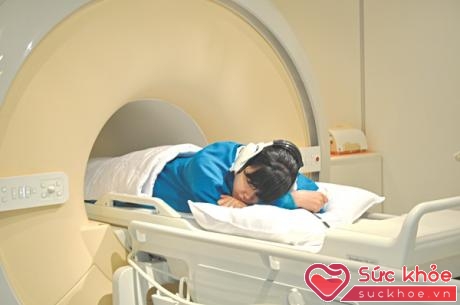 Điều trị u xơ tử cung bằng máy MRI-HIFU sẽ không ảnh hưởng tới việc sinh con của phụ nữ