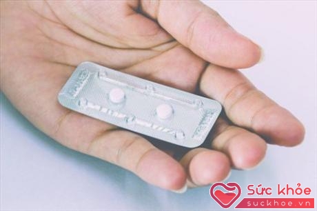 Thuốc tránh thai khẩn cấp có thành phần tương tự như thuốc tránh thai hàng ngày.
