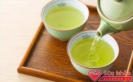 Nằm lòng những nguyên tắc về thưởng trà được chia sẻ bởi viện sĩ Trần Tông Mậu sẽ giúp các bạn 'uống trà cả đời thì khỏe mạnh'. (Ảnh minh họa).