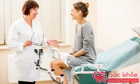 Xét nghiệm Pap smear cũng không có nghĩa là bạn đang được xét nghiệm STIs.