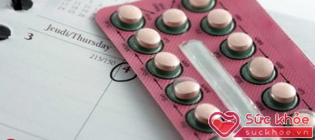 Khi lựa chọn thuốc tránh thai, cần tránh lời “mật ngọt” trên các trang mạng rao bán thuốc.