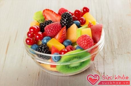 Không có bằng chứng khoa học nào ủng hộ ý tưởng ăn trái cây riêng biệt với bữa ăn giúp cải thiện tiêu hóa ở những bệnh nhân tiểu đường.