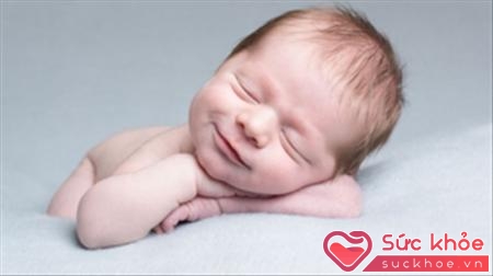 Giấc ngủ có vai trò quan trọng đối với sự phát triển của trẻ nhỏ