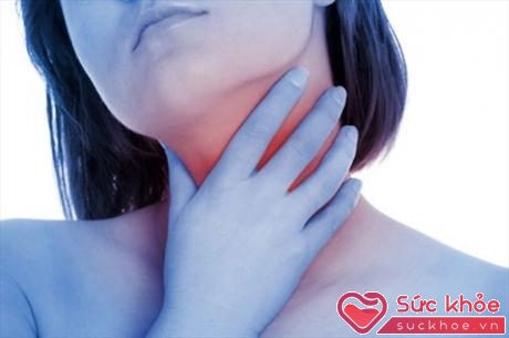 Các biểu hiện ban đầu của ung thư vòm họng rất mơ hồ và dễ chẩn đoán nhầm sang các bệnh khác 