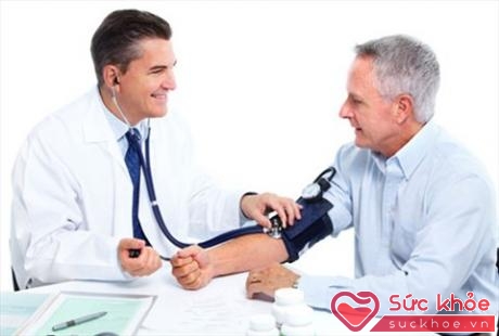 Thận đóng vai trò vô cùng quan trọng trong việc duy trì huyết áp 