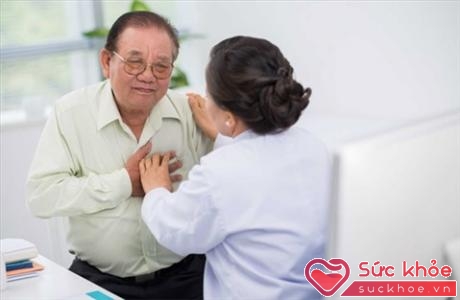 Nếu nghi ngờ có cơn đau tim im lặng, cần sớm tới bác sĩ tim mạch để khám và được điều trị theo cách tương tự của một cơn đau tim điển hình.
