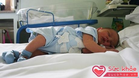 Viêm phổi và ho cảm lạnh có nhiều triệu chứng tương tự, đôi khi cha mẹ chủ quan không đưa con đến bệnh viện khám, gây nguy hiểm.