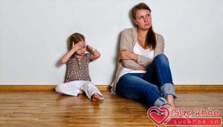 Chuyên gia tâm lý gợi ý 10 cách hay giúp bạn bớt quát mắng con - ảnh 3