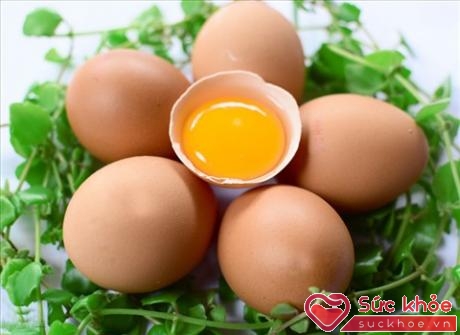 Quan niệm kiêng trứng vì sợ điểm thi giống quả trứng đã khiến sĩ tử có thể thiếu nhiều chất dinh dưỡng