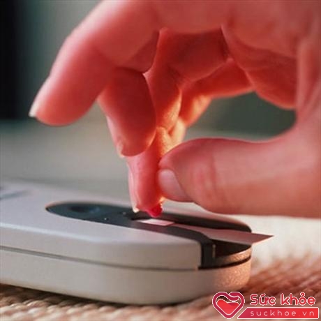 Những người bệnh tiểu đường loại 2 ít có nguy cơ hạ đường huyết
