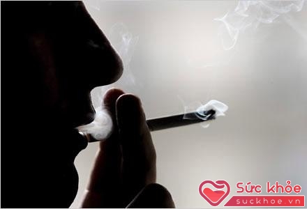 Bỏ hút thuốc sẽ tốt cho quá trình điều trị viêm khớp dạng thấp