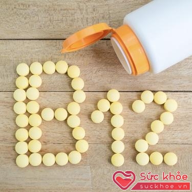 Cơ thể luôn cảm thấy lạnh có thể do thiếu vitamin B12.