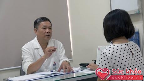 Theo BS. chuyên khoa II Nguyễn Văn Hùng - BV Đa khoa An Việt: Việc cắt bỏ tử cung không làm giảm khả năng tình dục và ham muốn của nữ giới như nhiều người vẫn quan niệm.
