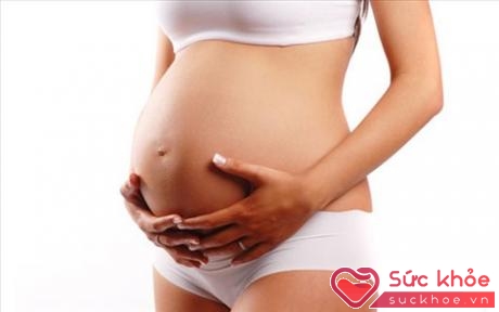 Hở eo tử cung không có biểu hiện nào nên việc nhận biết sớm ở những mẹ bầu không thuộc diện đối tượng nguy cơ cao, đặc biệt các mẹ mang thai lần đầu là cực kì khó.