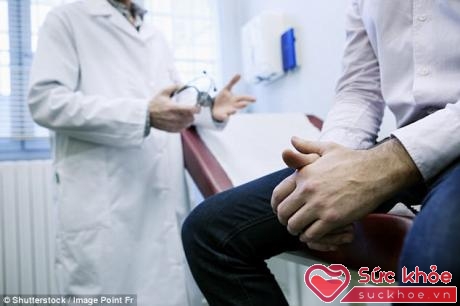 Phương pháp xét nghiệm FebriDx sẽ giúp bác sĩ đưa ra quyết định có dùng kháng sinh hay không trong vòng 15 phút.