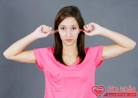Ráy tai là một nguyên nhân gây ù tai