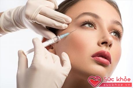 Filler giá rẻ nhưng đạt chuẩn, bạn hoàn toàn có thể sử dụng. Ảnh: Hendevaneh