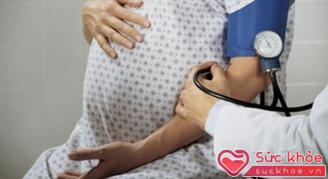 Thai phụ mang thai ngoài tử cung cần được phát hiện sớm