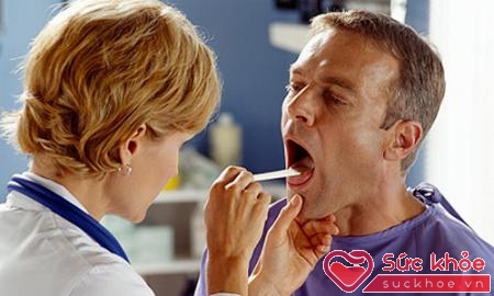 Những dấu hiệu bất thường ở vùng tai mũi họng đều có thể gây biến chứng khôn lường (Ảnh: Internet)