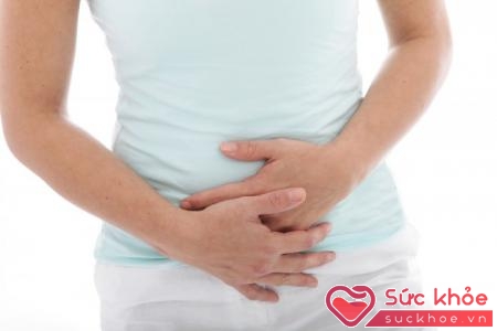 Nếu thường xuyên đau âm ỉ trong bụng hoặc khó chịu ở âm đạo thì bạn nên đi khám