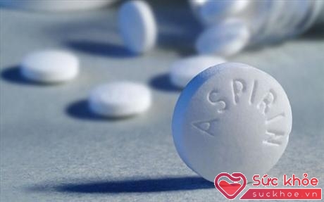 Thuốc aspirin khó dùng hơn và có một số đối tượng chống chỉ định