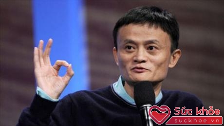 Tỷ phú Jack Ma: 'Không cần trong top 3, học sinh trung bình là đủ'