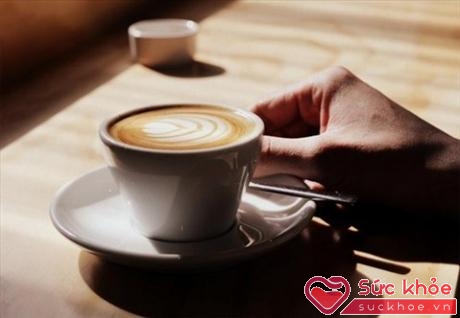 Cà phê là thức uống mang hương vị Việt Nam (ảnh: Internet)