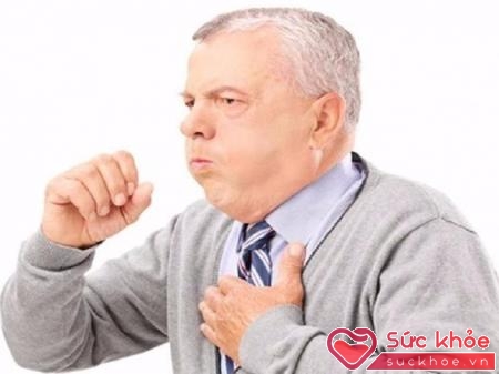 bệnh thủy đậu có thể gây biến chứng viêm phổi