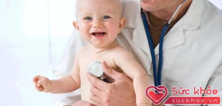 Chuẩn đoán sớm bệnh tim bẩm sinh ở trẻ em có thêm nhiều cơ hội trong chữa trị
