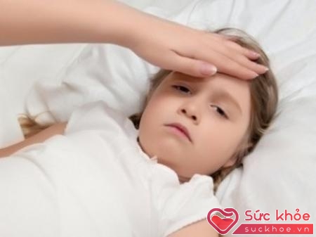 Nguyên nhân của bệnh sởi ở trẻ em xuất phát từ 3 đường lây bệnh