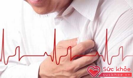 Bệnh tim mạch cũng có thể gây tăng huyết áp