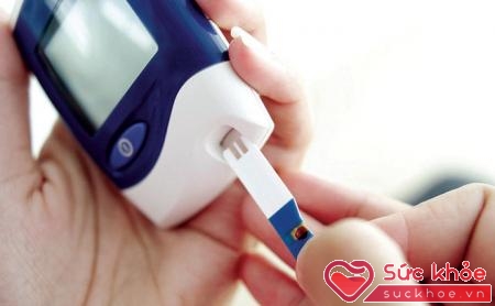 Kiểm soát tốt lượng đường huyết cũng chính là kiểm soát bệnh tim mạch