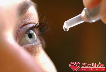 Chọn ra cách điều trị đau mắt đỏ phù hợp nhất