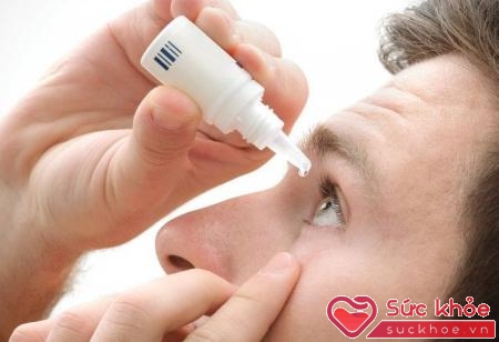 Vệ sinh mắt, mũi thường xuyên giúp phòng ngừa đau mắt đỏ hiệu quả