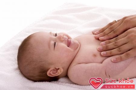 Tình trạng tiêu chảy ở trẻ sơ sinh 2 tháng tuổi rất nguy hiểm