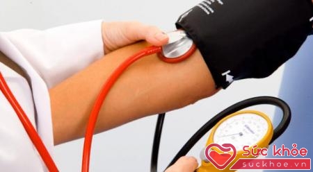 Phác đồ điều trị tăng huyết áp mới nhất: có thể tăng liều nếu liều dùng còn thấp