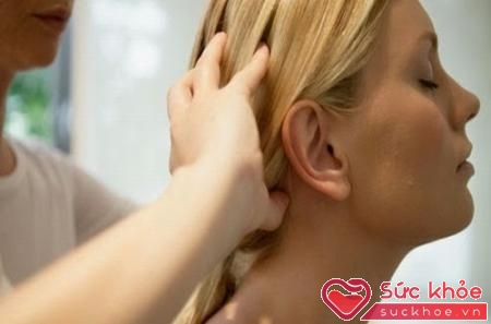 Hiện tượng đau đầu sau gáy không phải là bệnh