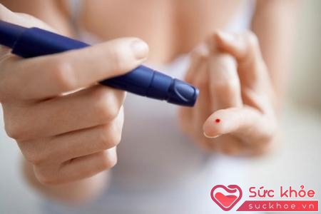 Đường trong máu cao là dấu hiệu bệnh tiểu đường